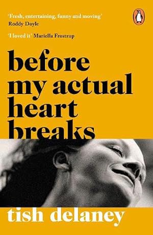 Seller image for Before My Actual Heart Breaks (Paperback) for sale by Grand Eagle Retail
