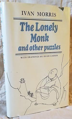 Seller image for The Lonely Monk and Other Puzzles for sale by CS Books and More