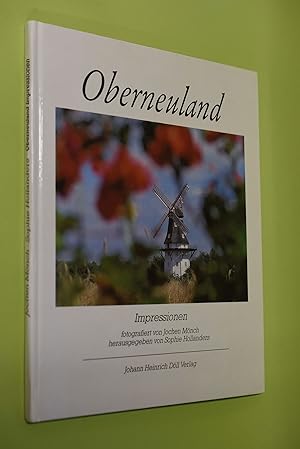 Oberneuland : Impressionen. fotogr. von Jochen Mönch. Hrsg. von Sophie Hollanders