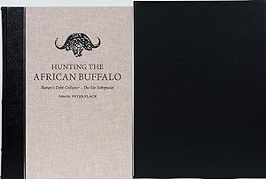 HUNTING THE AFRICAN BUFFALO