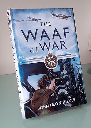 The WAAF at War