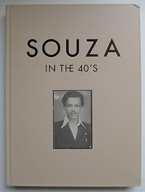 Souza in the 40's.