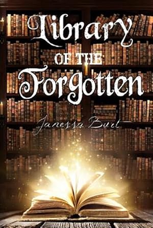 Seller image for Library of the Forgotten for sale by GreatBookPricesUK