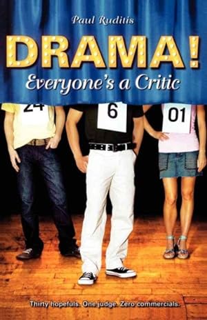 Seller image for Everyone's a Critic for sale by GreatBookPrices