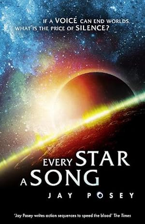 Seller image for Every Star a Song (Paperback) for sale by Grand Eagle Retail