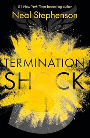 Immagine del venditore per Termination Shock (Paperback) venduto da AussieBookSeller