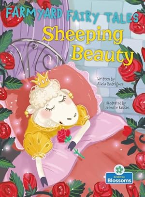 Seller image for Sheeping Beauty for sale by GreatBookPrices
