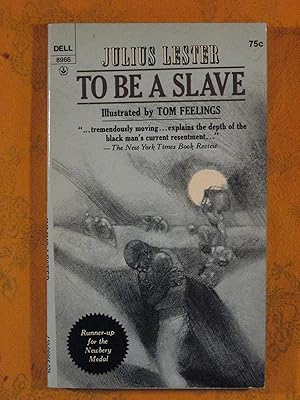 Imagen del vendedor de To be a Slave a la venta por Pistil Books Online, IOBA