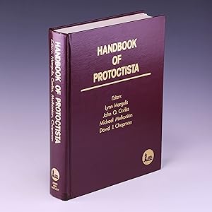 Imagen del vendedor de Handbook of Protoctista: The Structure, Cultivation, Habitats and Life Histories of the Eukaryotic, Microorganisms and Their Descendants Exclusive O a la venta por Salish Sea Books