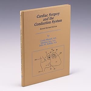 Immagine del venditore per Cardiac Surgery and the Conduction System: Second Revised Edition venduto da Salish Sea Books