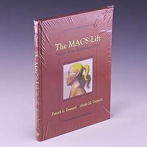 Imagen del vendedor de The Macs-lift Short Scar Rhytidectomy a la venta por Salish Sea Books