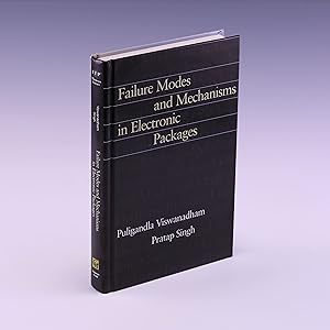 Seller image for Failure Modes and Mechanisms in Electronic Packages for sale by Salish Sea Books