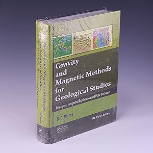 Seller image for Gravity and Magnetic Methods for Geological Studies: Principles, Integrated Exploration and Plate Tectonics for sale by Salish Sea Books