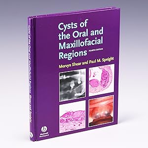 Seller image for Cysts of the Oral and Maxillofacial Regions for sale by Salish Sea Books