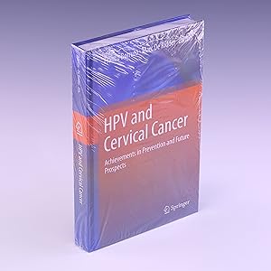 Seller image for HPV and Cervical Cancer: Achievements in Prevention and Future Prospects for sale by Salish Sea Books