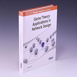 Bild des Verkufers fr Game Theory Applications in Network Design zum Verkauf von Salish Sea Books