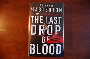 The Last Drop of Blood