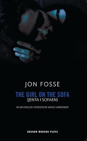 Seller image for Girl on the Sofa for sale by GreatBookPrices