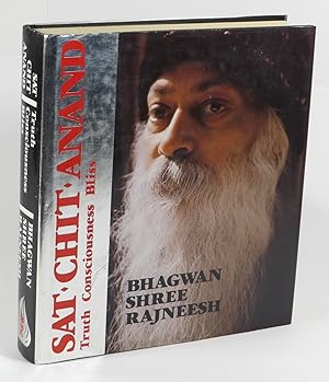Bild des Verkufers fr Sat - Chit - Anand - Truth Consciousness Bliss zum Verkauf von Renaissance Books, ANZAAB / ILAB