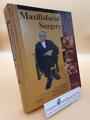 Immagine del venditore per Maxillofacial Surgery (Vol. 2) venduto da Roland Antiquariat UG haftungsbeschrnkt