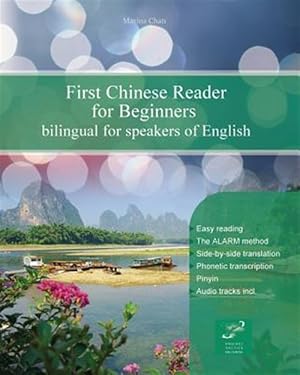 Immagine del venditore per First Chinese Reader for Beginners venduto da GreatBookPrices