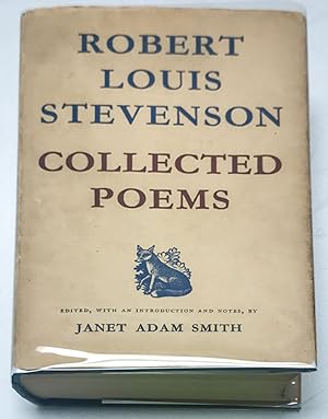 Robert Louis Stevenson Collected Poems