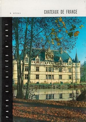 Seller image for Chateaux de France (Francais) for sale by Versandantiquariat Nussbaum