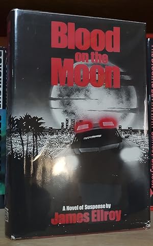 Bild des Verkufers fr Blood on the Moon zum Verkauf von Parigi Books, Vintage and Rare