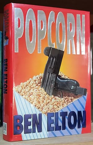 Bild des Verkufers fr Popcorn zum Verkauf von Parigi Books, Vintage and Rare