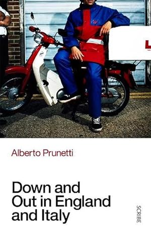 Seller image for Down and Out in England and Italy (Paperback) for sale by Grand Eagle Retail