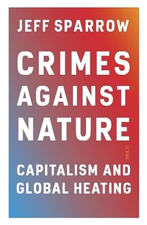 Seller image for Crimes Against Nature (Paperback) for sale by Grand Eagle Retail