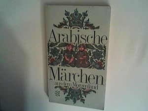Seller image for Arabische Mrchen aus dem Morgenland for sale by ANTIQUARIAT FRDEBUCH Inh.Michael Simon