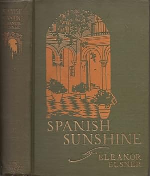 Image du vendeur pour Spanish Sunshine mis en vente par Americana Books, ABAA