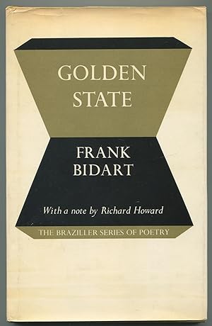 Immagine del venditore per Golden State venduto da Between the Covers-Rare Books, Inc. ABAA