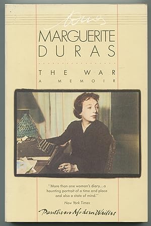 Seller image for The War: A Memoir for sale by Between the Covers-Rare Books, Inc. ABAA