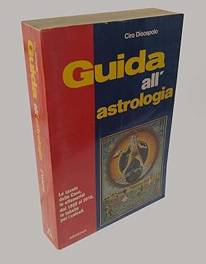 Guida all'astrologia VOLUME 2