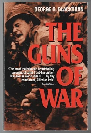 Seller image for The Guns Of War: Comprising The Guns of Normandy and The Guns of Victory. for sale by Time Booksellers