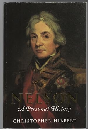 Seller image for Nelson A Personal History. for sale by Time Booksellers