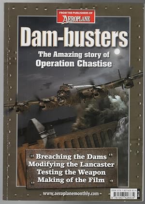 Immagine del venditore per Dam-Busters - The Amazing Story of Operation Chastise. venduto da Time Booksellers