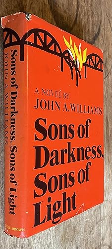 Sons of Darkness, Sons of Light