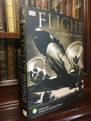 Immagine del venditore per Flight: 100 Years Of Aviation. venduto da Time Booksellers