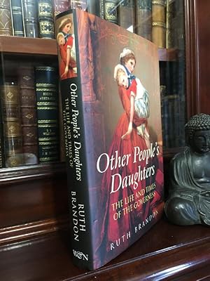 Seller image for Other People's Daughters - The Life and Times of The Governess. for sale by Time Booksellers