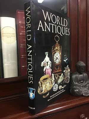 Imagen del vendedor de World Antiques. a la venta por Time Booksellers