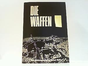 Immagine del venditore per Die Waffen-SS - Eine Bilddokumentation. venduto da Antiquariat Ehbrecht - Preis inkl. MwSt.