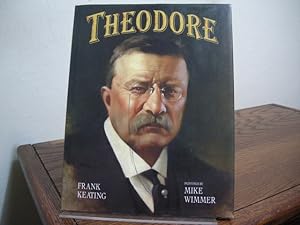 Seller image for Theodore for sale by Bungalow Books, ABAA