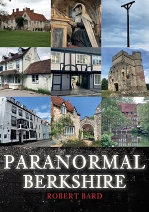 Seller image for Paranormal Berkshire for sale by GreatBookPrices