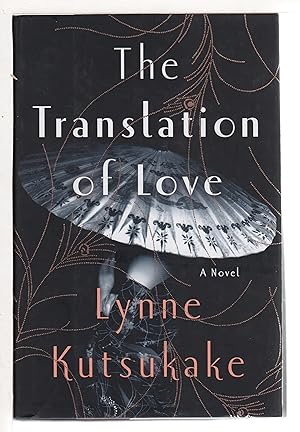 Seller image for THE TRANSLATION OF LOVE. for sale by Bookfever, IOBA  (Volk & Iiams)