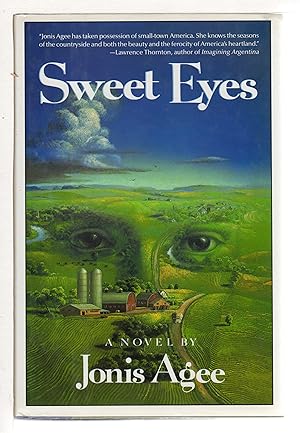 Seller image for SWEET EYES. for sale by Bookfever, IOBA  (Volk & Iiams)
