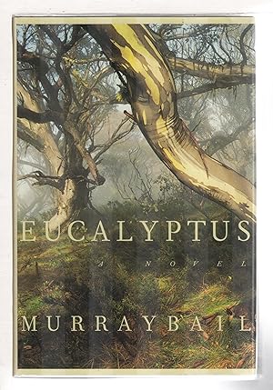 Imagen del vendedor de EUCALYPTUS. a la venta por Bookfever, IOBA  (Volk & Iiams)