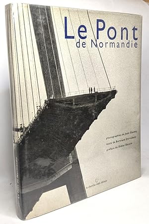 Le pont de Normandie